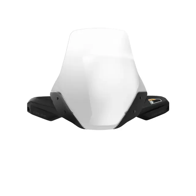 BRP Vindskjerm 550mm 