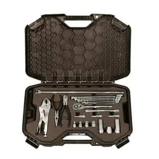 LinQ Verkt&#248;ysett