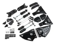 Apache Monteringskit 360 &amp; 360 LT Can-AM G2 -18 (ikke 6X6), G2S -18, G2L