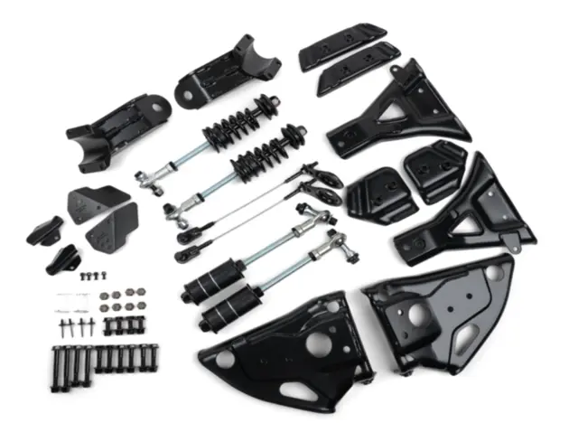 Apache Monteringskit 360 & 360 LT Can-AM G2 -18 (ikke 6X6), G2S -18, G2L 