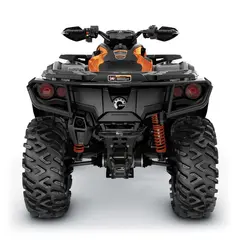 BRP Expedition Bakfanger G2, G2L