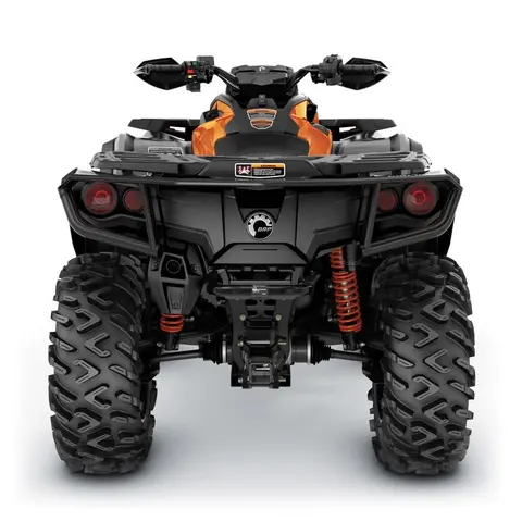 BRP Expedition Bakfanger G2, G2L