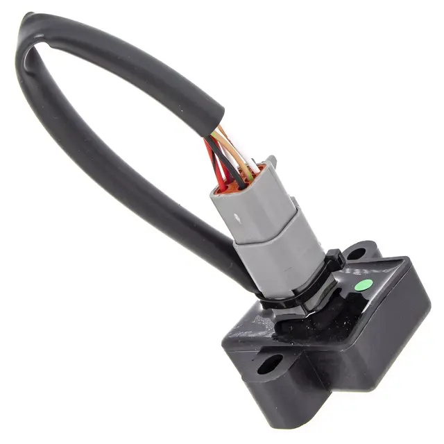 BRP DPS-modul Til Apache og Backcountry beltekit 