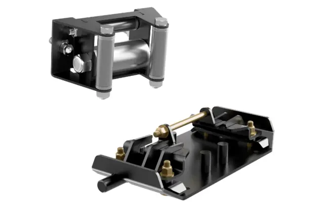 Can-Am ProMount Monteringsplate G2, G2L, G2S 