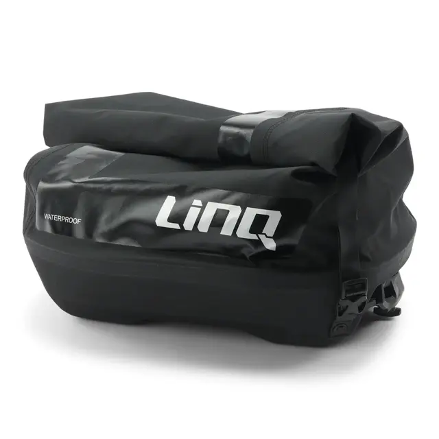 LinQ Vanntett Bag Ski-Doo 40 L REV Gen4 / REV Gen5 