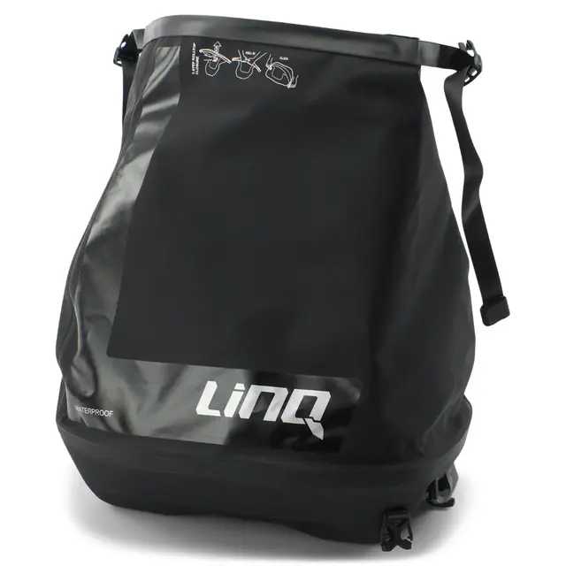 LinQ Vanntett Bag Ski-Doo 40 L REV Gen4 / REV Gen5 