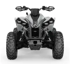 BRP X mr Frontfanger G2S 2023-&gt;