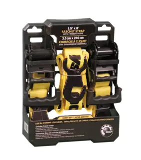 BRP Heavy-Duty Lastestropper BRP Originaldel