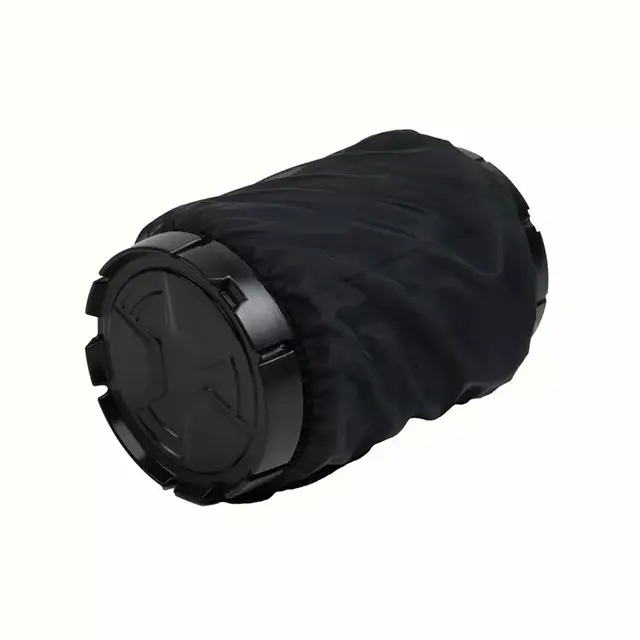 BRP Forfilter for Motorluftinntak Nødvendig når belter er montert 