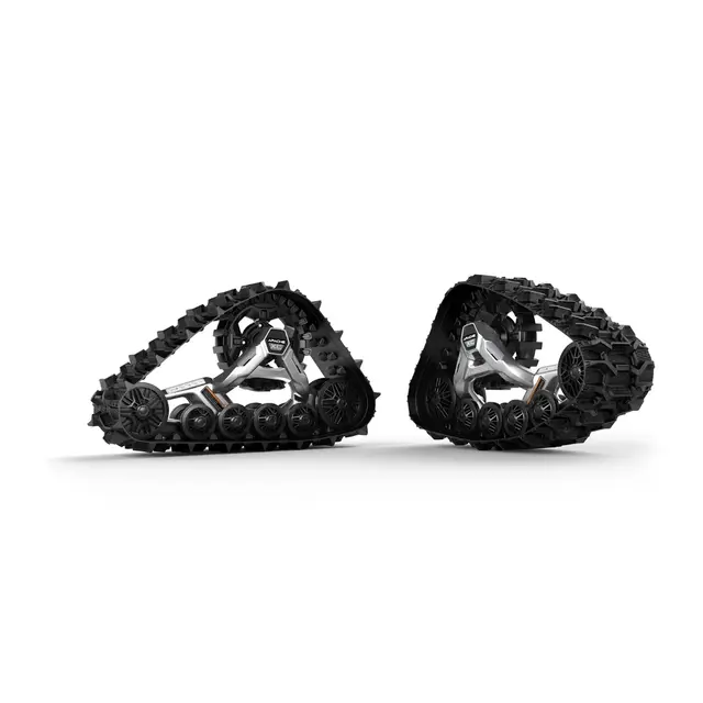 BRP Apache XC Beltekit Til G2/G2S 2019-> / G3 2023-> 