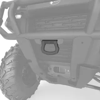 Can-Am Slepekrok Front Passer til Can-Am G3L-chassis