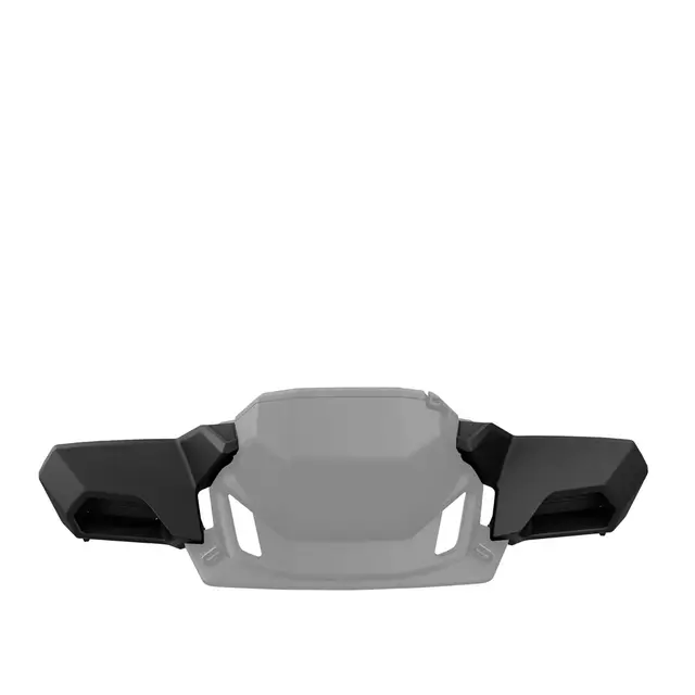 Can-Am Adventure Sideavvisere 