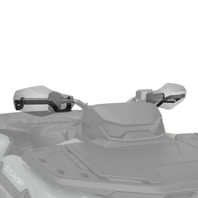 BRP Monteringssett til Handguards Full Wrap-around 