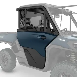 Can-Am Deluxe Dører Til Can-Am Traxter