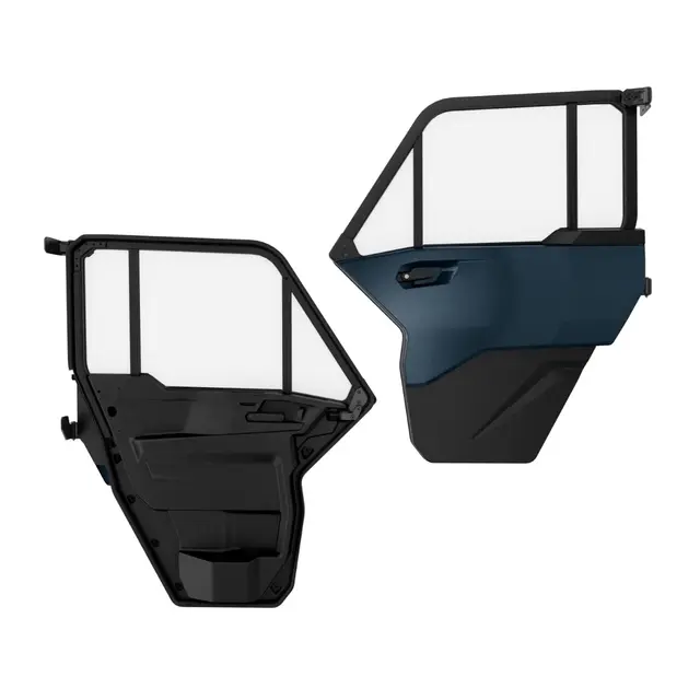 Can-Am Deluxe Dører Til Can-Am Traxter 