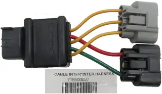 Cable Interface*interface Harness BRP Originaldel