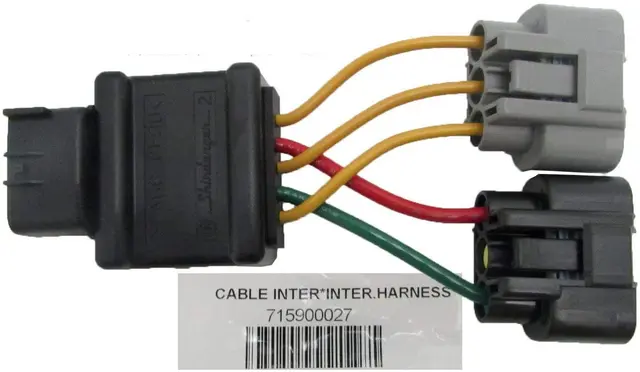 Cable Interface*interface Harness BRP Originaldel 