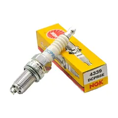NGK Tennplugg DCPR8E BRP Originaldel