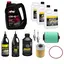Servicekit Vinter Can-Am G2