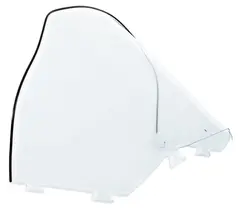 Vindrute Ski-doo Skandic