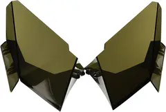 Ski-Doo Vindskjerm Sideavvisersett REV-XP