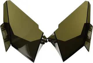 Ski-Doo Vindskjerm Sideavvisersett REV-XP