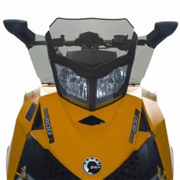 Ski-Doo Vindskjerm Sideavvisersett REV-XP 
