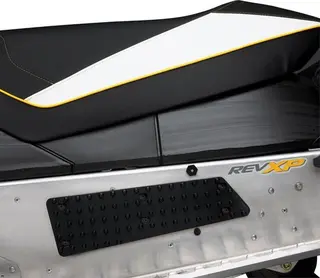 BRP Gripeplater for karosseri REV-XR, REV-XM, REV- XM, REV-XU Tundra,