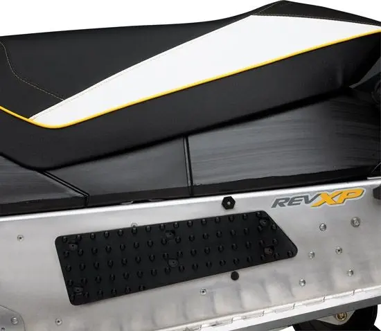 BRP Gripeplater for karosseri REV-XR, REV-XM, REV- XM, REV-XU Tundra, 