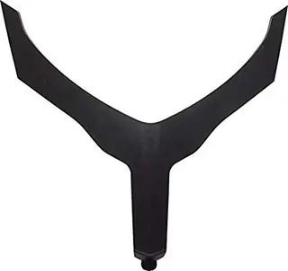 Vindskjermbasesett Passer til medium og h&#248;y vindskjerm.