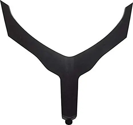 Vindskjermbasesett Passer til medium og høy vindskjerm. 