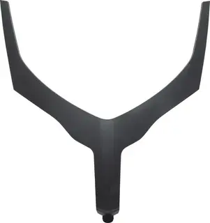 Vindskjermbasesett Passer til XU Chassi.