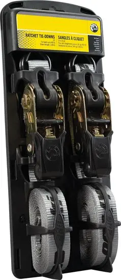 Sangle Cliquet *ratc. Tiedown BRP Originaldel 