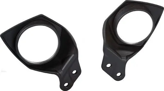 Speil. Selges som par. Passer REX/REX2 Chassi. 