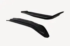 Blade- Skibelegg 240mm, asymmetrisk