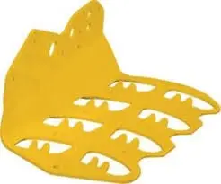 Chassis Forsterkningssett BRP