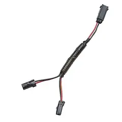 Wiring Harness_accessories REV-XS, XM, XP, XR, XU Tundra