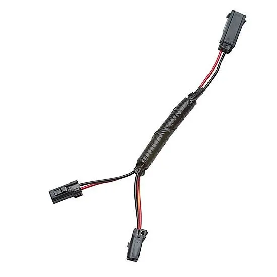 Wiring Harness_accessories REV-XS, XM, XP, XR, XU Tundra 