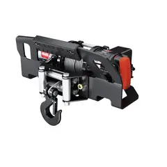 BRP Multi-Mount 2500 Vinsj BRP