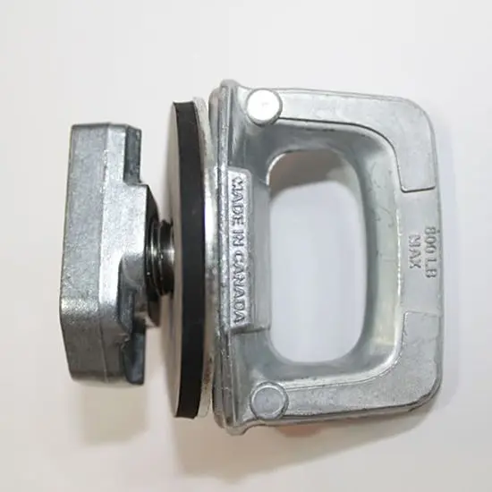 Dekkrok i T-stil. BRP 