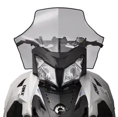 Winshield Kit High BRP Originaldel