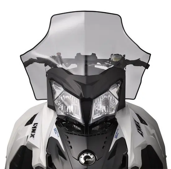 Winshield Kit High BRP Originaldel 