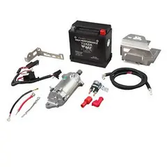 Elektrisk Starter BRP