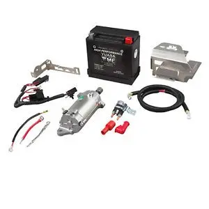 Elektrisk Starter BRP