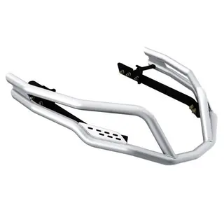 St&#248;tfanger, Front REX2, REV-XM, XS