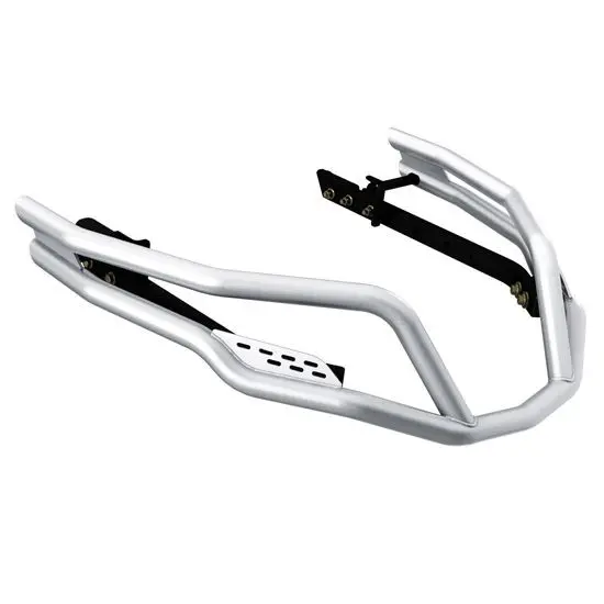 Støtfanger, Front REX2, REV-XM, XS 