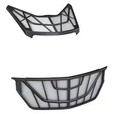 Sn&#248;filtersett REV-XU Expedition, Skandic