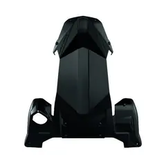 Ski-Doo Heldekkende Bukplate - Sort REV Gen4 (Smal)