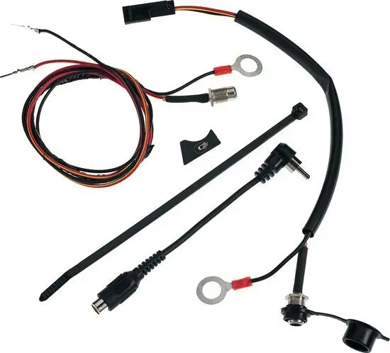 PRISE VISIERE *VISOR PLUG REV Gen4, RADIEN, RADIEN-X 