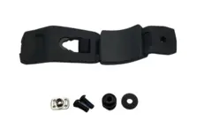 Stroppesett for LinQ Snowboard/Skistativ BRP